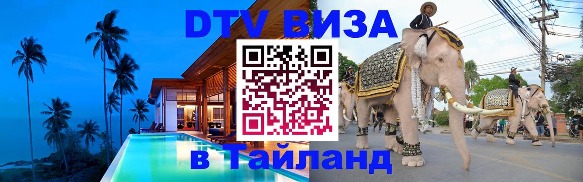Цены на DTV визу в Таиланд — пакеты услуг, достаточно даже паспорта - 